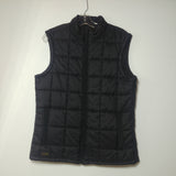 Racer The District Heated Vest - Size Large - Pre-Owned - WYQB56