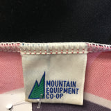 MEC Womens Half-Zip Cycling Jersey - Size Large - Pre-Owned - WYVRZU
