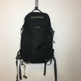 Dakine Heli Pro Backpack - 20 Litre - Pre-Owned - WYYUJD