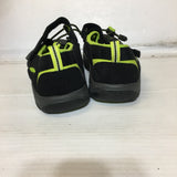 Keen Kid's Hiking Sandals - Size Y4 - Pre-owned - WZLFRF