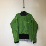 Level Six Men's Semi-Dry Paddling Jacket - Size XL - Pre-Owned - X18H9V