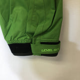 Level Six Men's Semi-Dry Paddling Jacket - Size XL - Pre-Owned - X18H9V