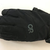 Outdoor Research Arete Modular Gore-Tex Gloves - Size: Large - X27V6E