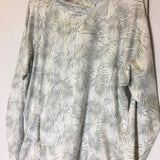 Kuhl Women's Hooded Sun Shirt - Large - Pre-Owned - X29U46