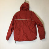 Misty Mountain Mens Vintage Shell Jacket - Size Medium - Pre-Owned - X2K283