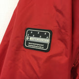 Misty Mountain Mens Vintage Shell Jacket - Size Medium - Pre-Owned - X2K283