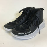 Under Armour Men's Shoes - Size 9 - Pre-owned - X2K31S