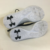 Under Armour Men's Shoes - Size 9 - Pre-owned - X2K31S
