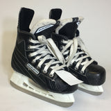 Bauer Nexus Hockey Skates - Size Y12 - Pre-Owned - X2UREU