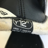 Bauer Nexus Hockey Skates - Size Y12 - Pre-Owned - X2UREU