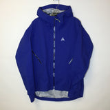 7mesh Mens Gore-Tex Cycling Rain Jacket - Size Large - Pre-owned - X3LQJ5