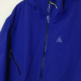 7mesh Mens Gore-Tex Cycling Rain Jacket - Size Large - Pre-owned - X3LQJ5