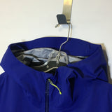 7mesh Mens Gore-Tex Cycling Rain Jacket - Size Large - Pre-owned - X3LQJ5