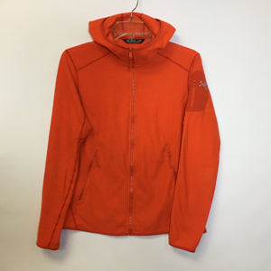 Arc'teryx Womens Full Zip Hoodie - Size Medium - Pre-Owned - X5774X