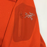 Arc'teryx Womens Full Zip Hoodie - Size Medium - Pre-Owned - X5774X