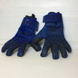 Summit Goalkeeper Gloves - Size 8 - Pre owned - X5B6FL