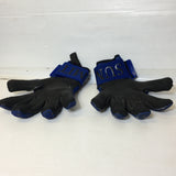 Summit Goalkeeper Gloves - Size 8 - Pre owned - X5B6FL