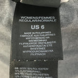 The North Face Womens Skirt - Size 6 - Pre-Owned - X5FLAE