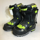 Deeluxe Men Snowboard Boots - Size 11 - Pre-Owned - X5HR1F