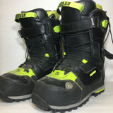 Deeluxe Spark XV Mens Snowboard Boots - US 11 - Pre-Owned - X5HR1F