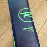 Rossignol Exp Pro Kids DH Skis - Size 128cm - Pre-owned - X65EKV