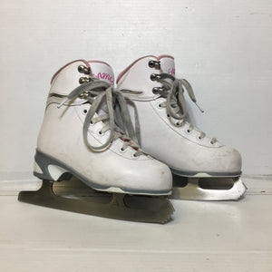 Jackson Kids Cameo 1800 Figure Skates - Size 13J - Pre-owned - X67G2T