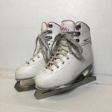 Jackson Kids Cameo 1800 Figure Skates - Size 13J - Pre-owned - X67G2T