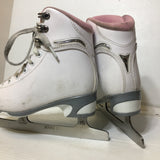 Jackson Kids Cameo 1800 Figure Skates - Size 13J - Pre-owned - X67G2T