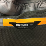 Outdoor Research Men's Shell Jacket - Size Medium - Pre-Owned - X8TFLC