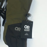 Outdoor Research Adrenaline 3-in-1 Gloves - Size: Large - X9G21E