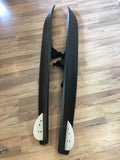 Mercury Racing Water Skis w Bindings - Size 170 cm - Pre-owned - XAGA43