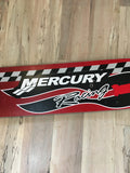Mercury Racing Water Skis w Bindings - Size 170 cm - Pre-owned - XAGA43