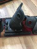 Mercury Racing Water Skis w Bindings - Size 170 cm - Pre-owned - XAGA43