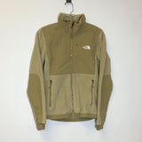 The North Face Women's Fleece Jacket - Size Extra Small - Pre-Owned - XBGGKP