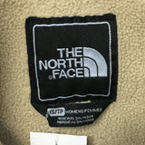 The North Face Women's Fleece Jacket - Size Extra Small - Pre-Owned - XBGGKP