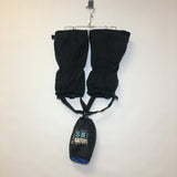 North 49 Ski Gaiters - Size Universal - Pre-Owned - XBJ78S
