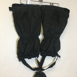 North 49 Ski Gaiters - Size Universal - Pre-Owned - XBJ78S