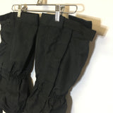 North 49 Ski Gaiters - Size Universal - Pre-Owned - XBJ78S