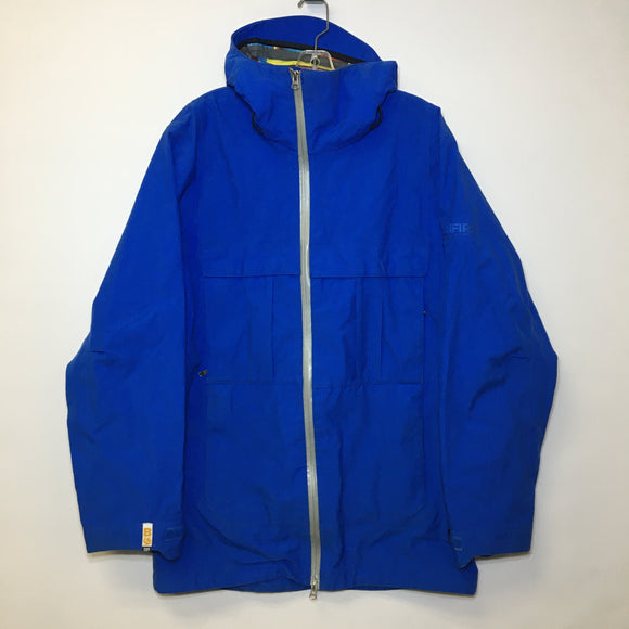 Bonfire Men's Snowboarding Jacket - Size Large - Pre-owned - XBL8VF