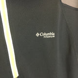Columbia Titanium 1/4 Zip Pullover - Size: XL - Pre-Owned - XCTYZJ