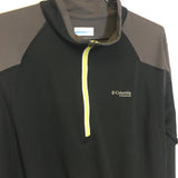 Columbia Titanium 1/4 Zip Pullover - Size: XL - Pre-Owned - XCTYZJ