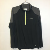 Columbia Titanium 1/4 Zip Pullover - Size: XL - Pre-Owned - XCTYZJ