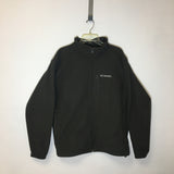 Columbia Mens Fullzip Fleece - XL - Pre-owned - XD3CX7