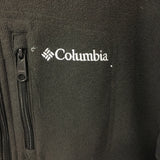Columbia Mens Fullzip Fleece - XL - Pre-owned - XD3CX7