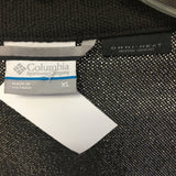 Columbia Mens Fullzip Fleece - XL - Pre-owned - XD3CX7