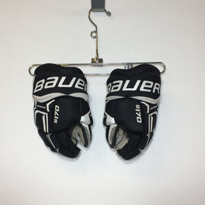 Bauer Junior S170 Hockey Gloves - Size 9" - Pre-owned - XD5CJK