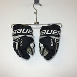 Bauer Junior S170 Hockey Gloves - Size 9" - Pre-owned - XD5CJK