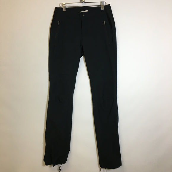 Columbia Womens Softshell Hiking Pants - Size 8 - Pre-owned - XD95CQ