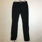 Columbia Womens Softshell Hiking Pants - Size 8 - Pre-owned - XD95CQ