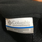 Columbia Womens Softshell Hiking Pants - Size 8 - Pre-owned - XD95CQ